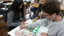 4029 estudiantes de 10 y 11 grados cuentan con Administración de riesgos laborales 