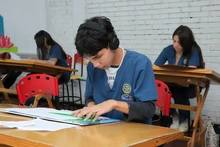 4029 estudiantes de 10 y 11 grados cuentan con Administración de riesgos laborales 
