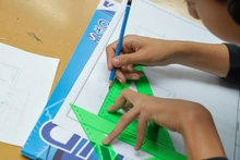 4029 estudiantes de 10 y 11 grados cuentan con Administración de riesgos laborales 