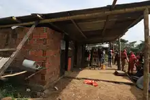 Distrito adelantó restitución de predio ocupado de manera irregular por donde pasará el Tren de Cercanías