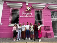 Con éxito culminó el ‘borondo’ por Cali de las agencias de viajes nacionales