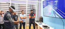 Más de 100 líderes TIC vivieron la experiencia tecnológica del Laboratorio de Innovación Digital Paso del Comercio 