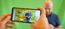 Más de 100 líderes TIC vivieron la experiencia tecnológica del Laboratorio de Innovación Digital Paso del Comercio 