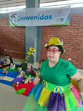 La primera infancia presentó, lúdicamente una rendición de cuentas