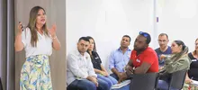 ‘Agentes de Buen Gobierno’ fortalecen sus capacidades de liderazgo colaborativo