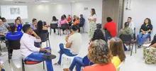 ‘Agentes de Buen Gobierno’ fortalecen sus capacidades de liderazgo colaborativo