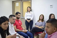‘Agentes de Buen Gobierno’ fortalecen sus capacidades de liderazgo colaborativo