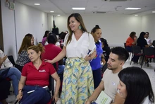 ‘Agentes de Buen Gobierno’ fortalecen sus capacidades de liderazgo colaborativo