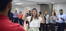 ‘Agentes de Buen Gobierno’ fortalecen sus capacidades de liderazgo colaborativo