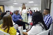 ‘Agentes de Buen Gobierno’ fortalecen sus capacidades de liderazgo colaborativo