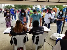 Este domingo 27 de agosto se realizarán las elecciones a la Mesa de participación efectiva de víctimas del conflicto armado
