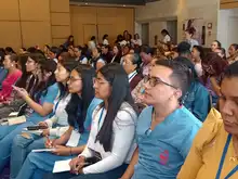 Se realizó en Cali el VIII Simposio académico de lactancia materna