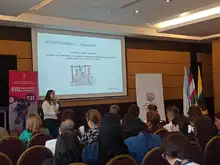 Se realizó en Cali el VIII Simposio académico de lactancia materna