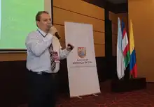 Se realizó en Cali el VIII Simposio académico de lactancia materna