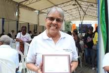 Cali celebra en grande el Día Nacional de las Personas Mayores y los Pensionados