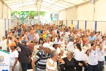 Cali celebra en grande el Día Nacional de las Personas Mayores y los Pensionados