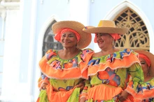 Cali celebra en grande el Día Nacional de las Personas Mayores y los Pensionados