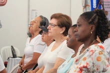Cali celebra en grande el Día Nacional de las Personas Mayores y los Pensionados
