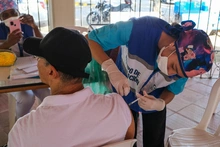 El parque Colseguros Andes se estrena