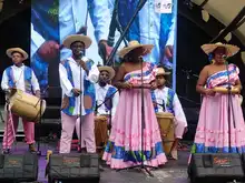 En Cali, las culturas negra y afro cuentan con política pública reconocida y protegida