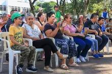 Habitantes de la Comuna 9 salieron de su rutina gracias a ‘Cali se Mueve por las Comunas’