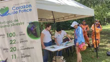 Dagma presente en jornada de revitalización del río Pance