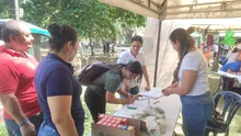 Dagma presente en jornada de revitalización del río Pance