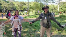 Dagma presente en jornada de revitalización del río Pance
