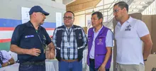 Este domingo 27 de agosto se realizarán las elecciones a la Mesa de participación efectiva de víctimas del conflicto armado