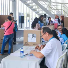 Este domingo 27 de agosto se realizarán las elecciones a la Mesa de participación efectiva de víctimas del conflicto armado