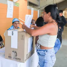 Este domingo 27 de agosto se realizarán las elecciones a la Mesa de participación efectiva de víctimas del conflicto armado