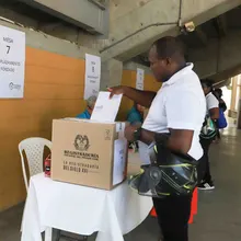 Este domingo 27 de agosto se realizarán las elecciones a la Mesa de participación efectiva de víctimas del conflicto armado