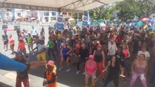 La Ciclovida vivió una experiencia única