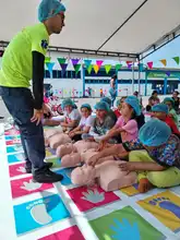 La Ciclovida vivió una experiencia única