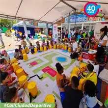 La Ciclovida vivió una experiencia única
