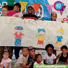 La Ciclovida vivió una experiencia única
