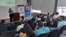 Funcionarios y contratistas fortalecen las prácticas del control a través de Moodle