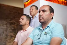 Récord de trabajos inscritos para los premios de periodismo ‘Alfonso Bonilla Aragón’