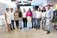 Récord de trabajos inscritos para los premios de periodismo ‘Alfonso Bonilla Aragón’