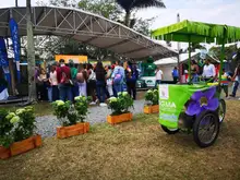 ‘Corazón de Pance’: legado ambiental de la Alcaldía de Cali para el mundo