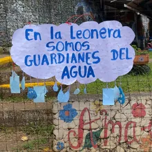 IEO La Leonera,  20 años formando ciudadanos integrales