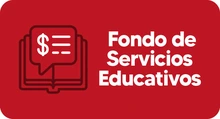 Botón - Fondos de Servicios Educativos
