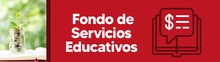 Banner - Fondo de Servicios Educativos