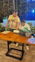 93 restaurantes sancionados por indebida disposición de residuos