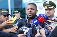Contundentes operativos del ‘Plan Choque Seguridad 360’: incautación de arsenal y frustración de secuestro
