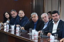 Alcaldes de Río Grande del Sur, los nuevos ‘parceiros’ de Cali en Brasil