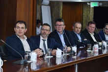 Alcaldes de Río Grande del Sur, los nuevos ‘parceiros’ de Cali en Brasil
