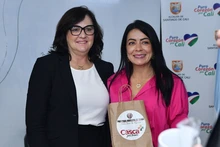Alcaldes de Río Grande del Sur, los nuevos ‘parceiros’ de Cali en Brasil