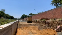 Megaobra ‘Ampliación de la carrera 80’ alcanzó el 70% de ejecución