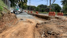Megaobra ‘Ampliación de la carrera 80’ alcanzó el 70% de ejecución